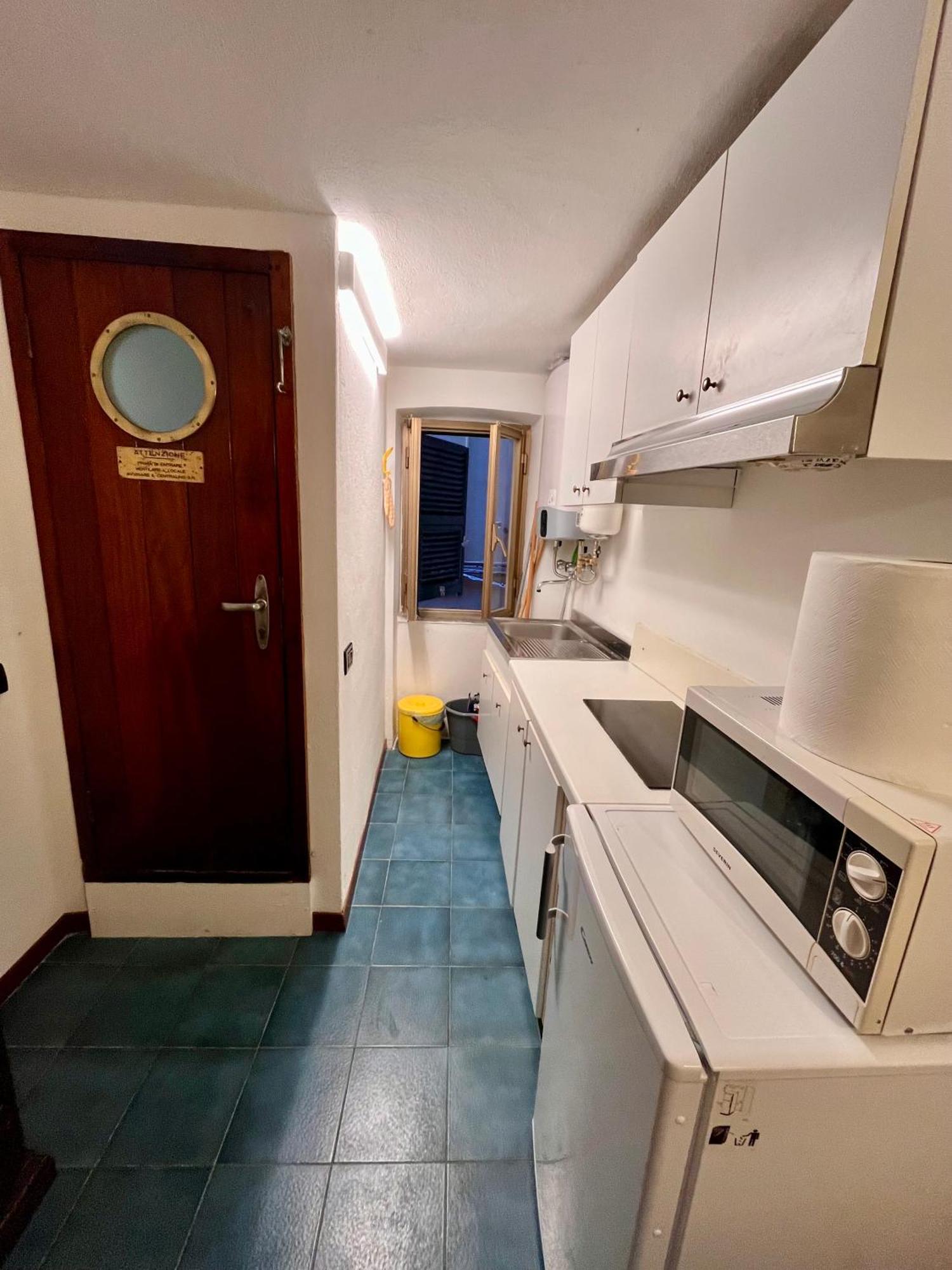Rioroooms Oblo Apartamento Riomaggiore Exterior foto