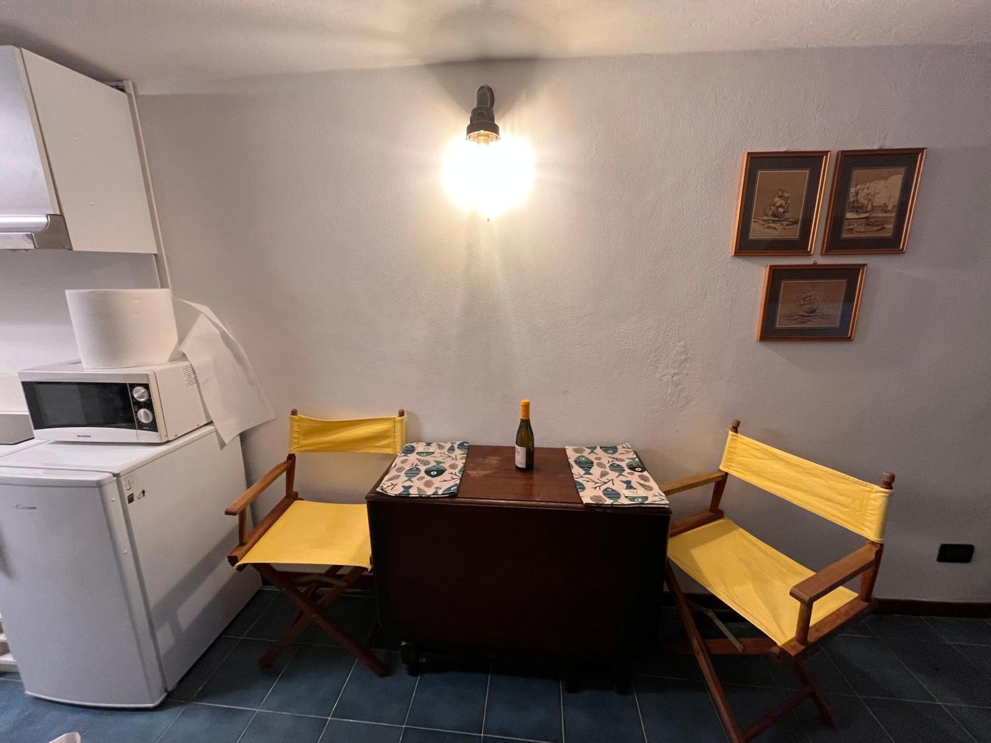Rioroooms Oblo Apartamento Riomaggiore Exterior foto