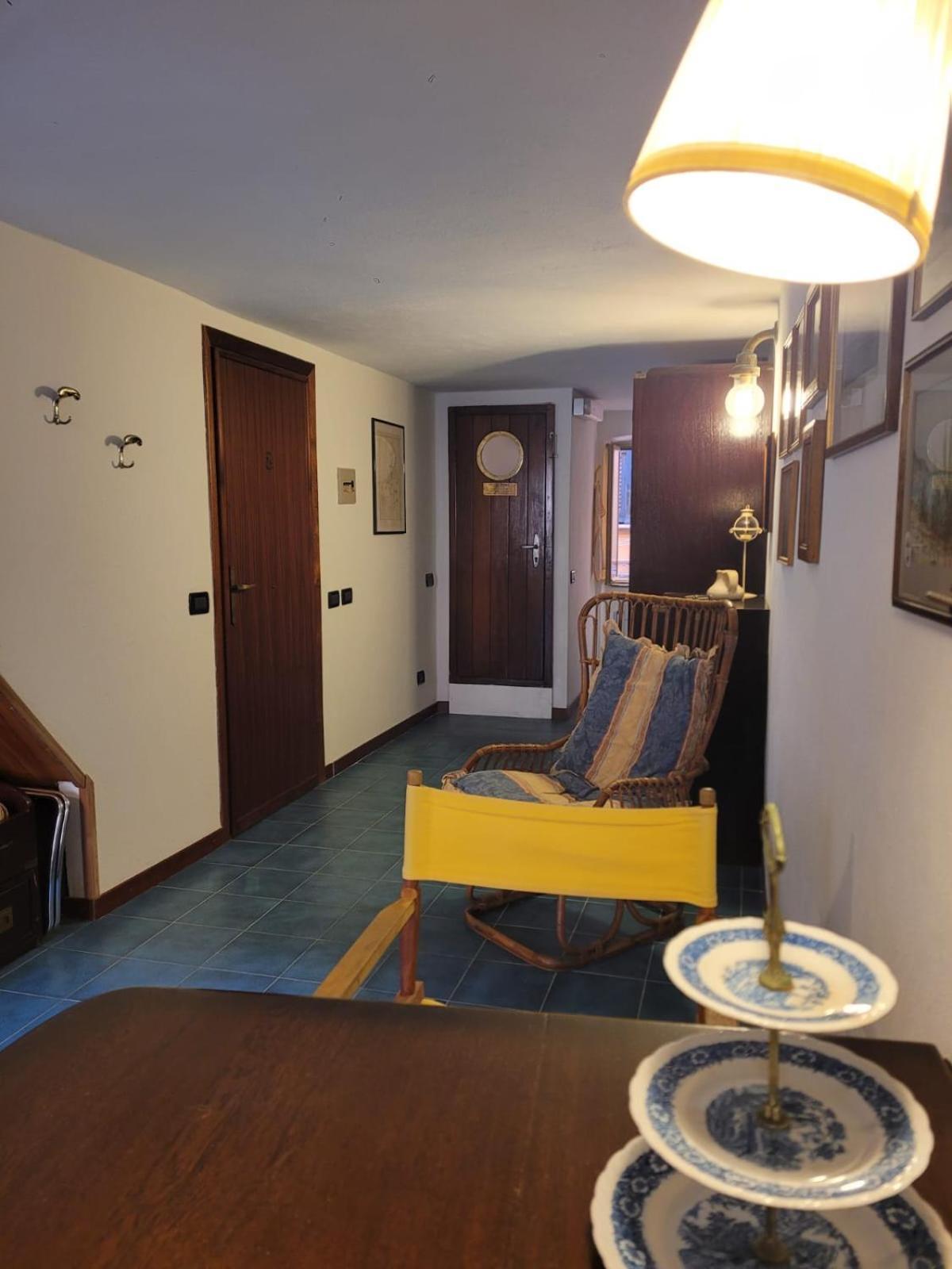 Rioroooms Oblo Apartamento Riomaggiore Exterior foto