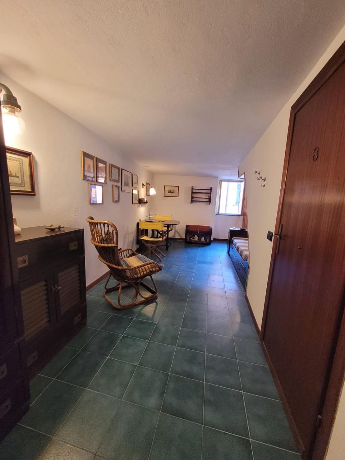 Rioroooms Oblo Apartamento Riomaggiore Exterior foto