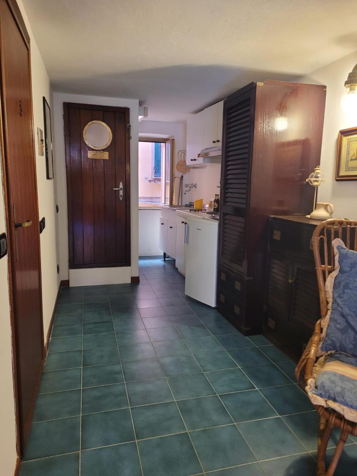 Rioroooms Oblo Apartamento Riomaggiore Exterior foto